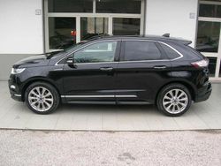 Nero Usata 2018 Ford Edge SUV | 15.800 € (Buon prezzo)