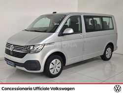 Argento Usata 2023 VW T6.1 Comfortline Furgone | 41.500 € (Super prezzo)