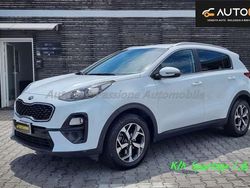 Bianco Usata 2019 Kia Sportage SUV | 18.900 € (Molto cara)