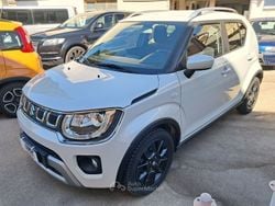 Bianco Usata 2020 Suzuki Ignis Due volumi | 10.500 € (Super prezzo)