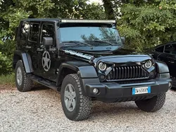 Usata 2009 Jeep Wrangler Sport SUV | 24.900 € (Molto cara)