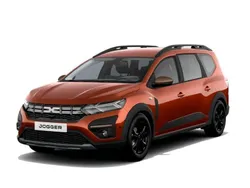 Marrone metallizzato Usata 2023 Dacia Jogger Extreme Monovolume | 22.900 € (Molto cara)