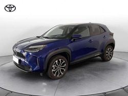 Blu Usata 2021 Toyota Yaris Cross Trend SUV | 19.900 € (Buon prezzo)