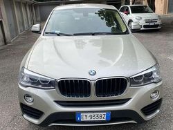 Usata 2015 BMW X4 SUV | 20.000 € (Ottimo prezzo)