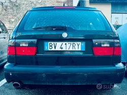 Usata 2001 Saab 9-5 Station wagon | 5000 €
