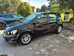 Usata 2012 Chevrolet Aveo Due volumi | 2999 € (Ottimo prezzo)