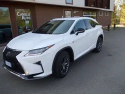 Lexus RX450h