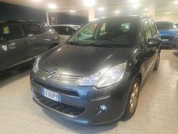 Grigio shark Usata 2014 Citroën C3 Exclusive Tre volumi | 4500 € (Ottimo prezzo)