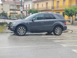 Usata 2010 Mercedes ML350 Edition SUV | 9000 € (Buon prezzo)