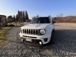 Usata 2019 Jeep Renegade Limited SUV | 13.800 € (Super prezzo)