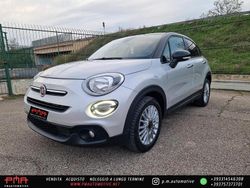 Grigio Usata 2021 Fiat 500X Connect SUV | 14.000 € (Ottimo prezzo)
