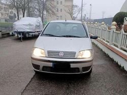 Argento Usata 2005 Fiat Punto Tre volumi | 1950 € (Ottimo prezzo)