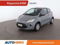Grigio Usata 2015 Ford Ka Due volumi | 8499 € (Molto cara)