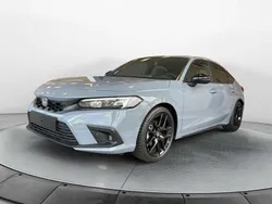 Grigio Nuova 2025 Honda Civic Sport Tre volumi | 32.900 € (Ottimo prezzo)