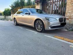 Usata 2011 BMW 750L Tre volumi | 15.000 €