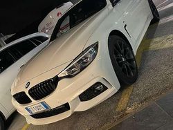 Usata 2020 BMW 420 Gran Coupé M Sport Coupé | 30.000 € (Molto cara)