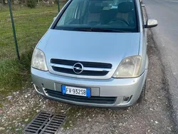 Usata 2004 Opel Meriva Monovolume | 400 € (Ottimo prezzo)