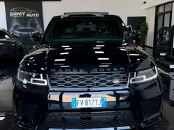Nero Usata 2019 Land Rover Range Rover Sport HSE Dynamic SUV | 36.990 € (Buon prezzo)