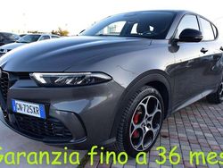 Grigio Usata 2023 Alfa Romeo Tonale Sprint SUV | 25.400 € (Buon prezzo)