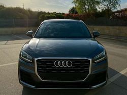 Grigio Usata 2018 Audi Q2 S-Line SUV | 22.000 € (Buon prezzo)
