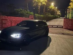 Usata 2014 BMW 114 Comfort Edition Due volumi | 10.500 € (Buon prezzo)