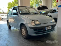 Usata 2004 Fiat 600 Due volumi | 1900 € (Ottimo prezzo)