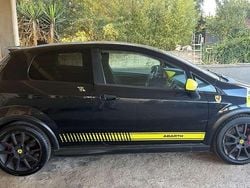 Usata 2009 Abarth Grande Punto Due volumi | 6500 € (Super prezzo)