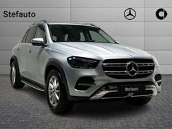 Argento Usata 2024 Mercedes GLE300 Advanced Plus SUV | 73.400 € (Buon prezzo)