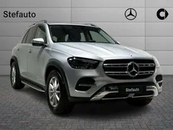 Argento Nuova 2024 Mercedes GLE300 Advanced Plus SUV | 77.400 € (Super prezzo)