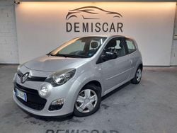 Argento Usata 2014 Renault Twingo Due volumi | 3999 € (Ottimo prezzo)
