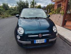 Usata 2015 Fiat 500 Lounge Tre volumi | 7500 € (Buon prezzo)