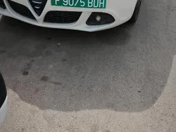 Usata 2016 Alfa Romeo Giulietta Due volumi | 4000 €