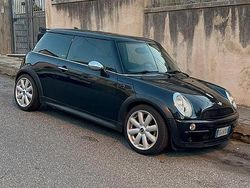 Blu Usata 2006 Mini One D Due volumi | 4000 € (Cara)