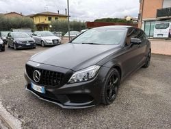 Other Usata 2016 Mercedes CLS350 Shooting Brake Premium Station wagon | 14.900 €