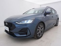 Blu Usata 2023 Ford Focus ST-Line Station wagon | 13.590 € (Super prezzo)