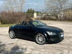 Usata 2008 Audi TT Roadster Cabrio | 11.000 € (Ottimo prezzo)