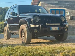 Usata 2003 Jeep Cherokee Limited SUV | 4800 € (Cara)
