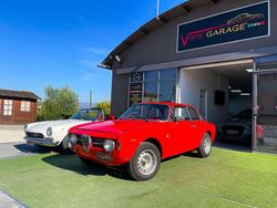 Rosso Usata 1969 Alfa Romeo GT Junior Coupé | 35.000 €