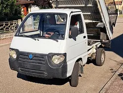 Usata 2005 Piaggio Quargo Furgone | 4900 €