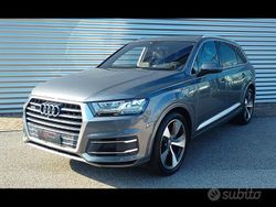 Grigio Usata 2017 Audi Q7 Comfort SUV | 29.900 € (Super prezzo)