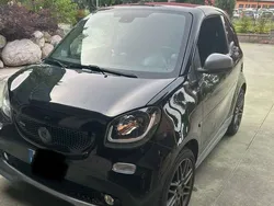 Usata 2016 Smart ForTwo Cabrio Brabus Cabrio | 14.800 € (Buon prezzo)