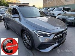 Grigio Usata 2020 Mercedes 200 Premium Station wagon | 33.500 € (Molto cara)