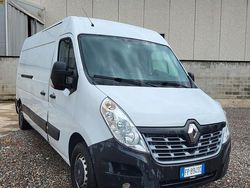 Bianco Usata 2018 Renault Master | 8900 € (Super prezzo)