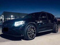 Nero Usata 2018 Mercedes GLC43 AMG AMG SUV | 31.000 € (Ottimo prezzo)