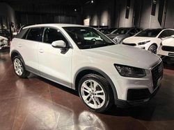 Bianco Usata 2017 Audi Q2 Business SUV | 15.900 € (Ottimo prezzo)