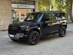 Nero Usata 2025 Land Rover Defender S SUV | 76.000 € (Buon prezzo)