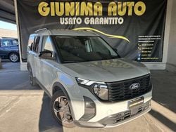 Grigio Usata 2024 Ford Tourneo Courier Active Monovolume | 22.500 € (Buon prezzo)