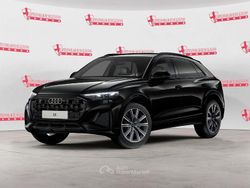 Nero Usata 2025 Audi Q8 Comfort SUV | 72.500 € (Buon prezzo)