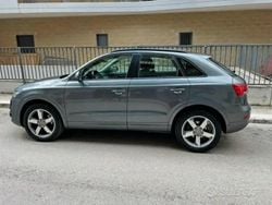 Usata 2012 Audi Q3 SUV | 9800 € (Ottimo prezzo)