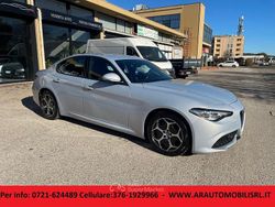 Argento Usata 2022 Alfa Romeo Giulia Ti Tre volumi | 21.770 € (Buon prezzo)